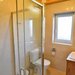 With Private Garden Close To The