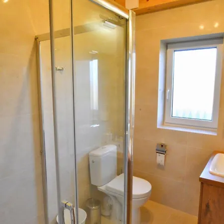 With Private Garden Close To The