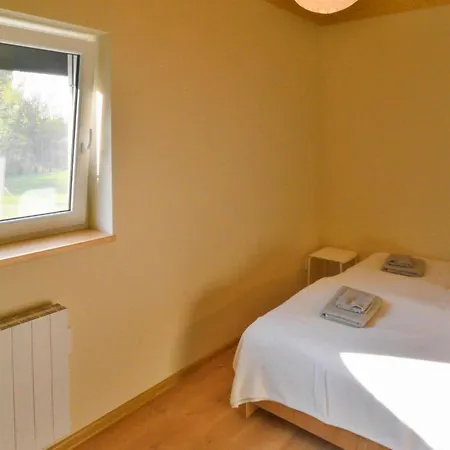 Comfortable With Terrace, Holiday home