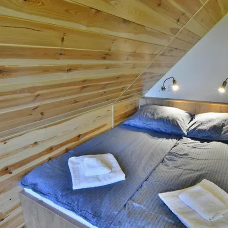 بيت للعطل With Private Garden Close To The *