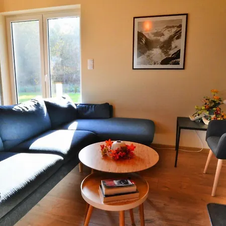 With Private Garden Close To The Osieki (Koszalin)