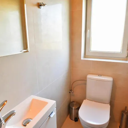 بيت للعطل With Private Garden Close To The *