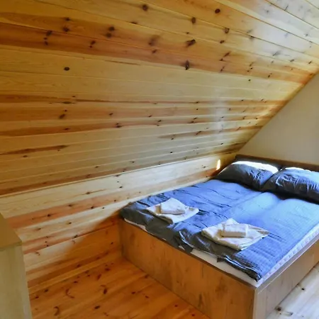 بيت للعطل With Private Garden Close To The Osieki (Koszalin)