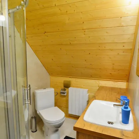 Holiday home Comfortable With Terrace,