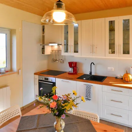 With Private Garden Close To The بيت للعطل Osieki (Koszalin)