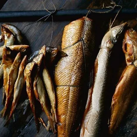 With Private Garden Close To The * Osieki (Koszalin)