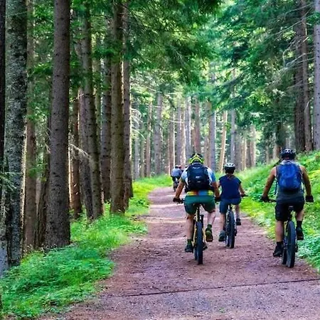 بيت للعطل With Private Garden Close To The Osieki (Koszalin)